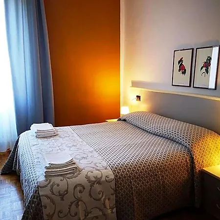 Baldazzi 1916 Hotel 3*