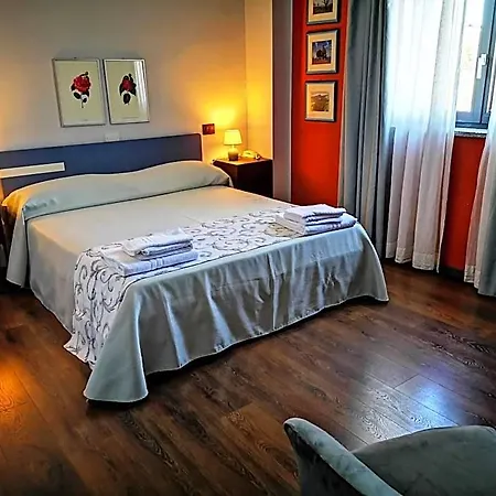 Baldazzi 1916 Hotel