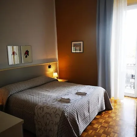 Baldazzi 1916 Hotel