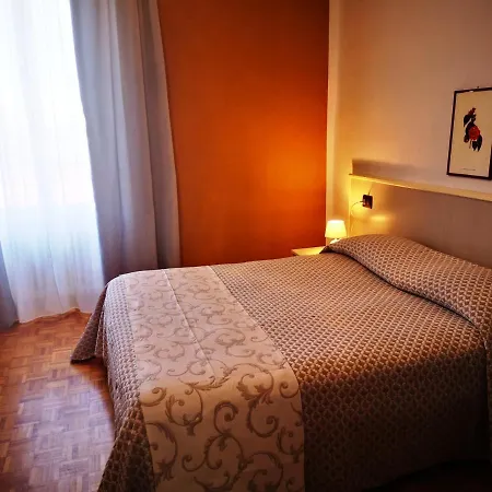 Hotel Baldazzi 1916 Zavattarello