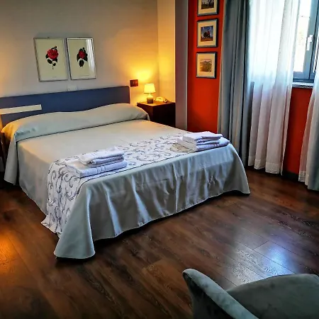 Baldazzi 1916 3* Zavattarello