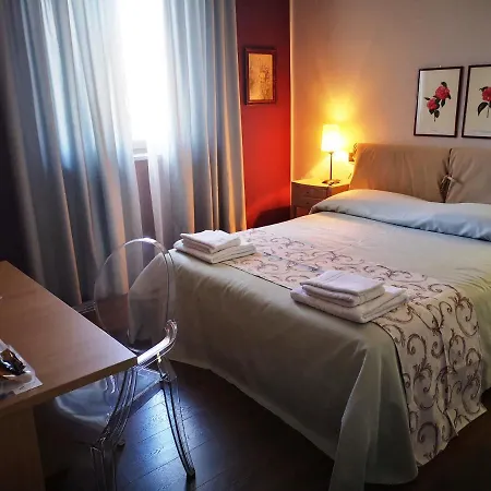 Baldazzi 1916 Hotel Zavattarello