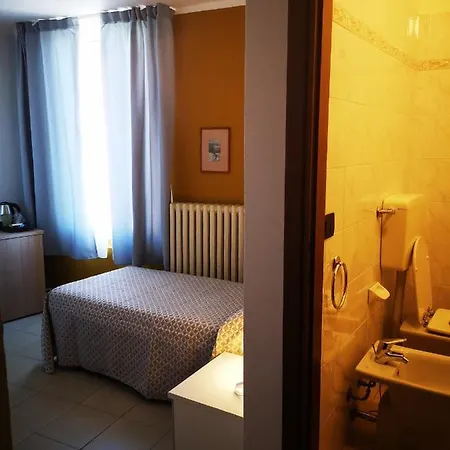 Baldazzi 1916 Hotel 3*