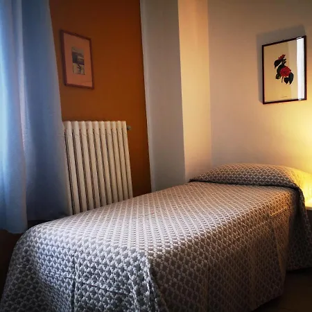 Baldazzi 1916 Hotel 3*