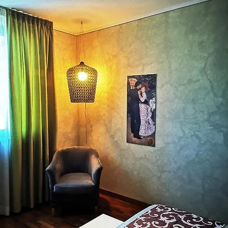 Baldazzi 1916 Hotel