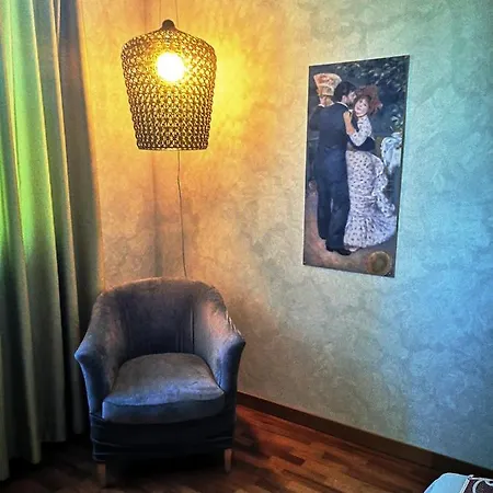 Baldazzi 1916 Hotel