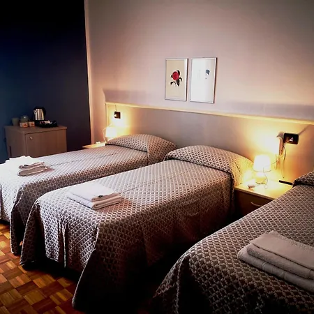 Baldazzi 1916 Hotel 3*