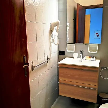 Baldazzi 1916 Hotel Zavattarello