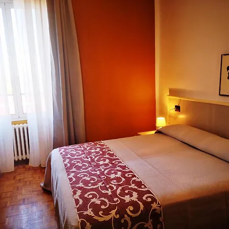 Baldazzi 1916 Hotel 3*