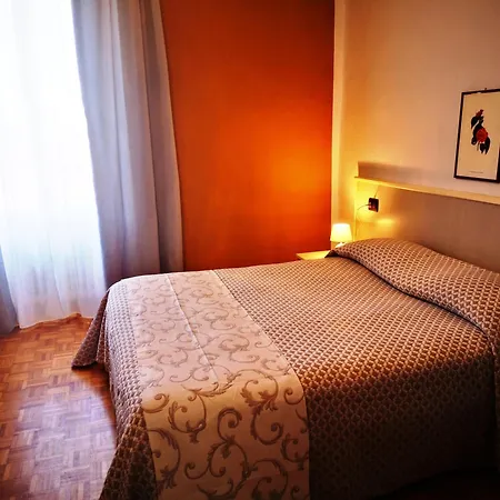 Baldazzi 1916 Hotel